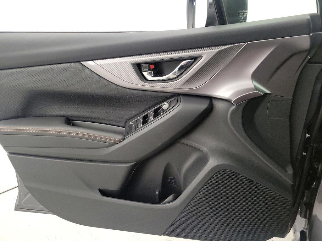 used 2023 Subaru Crosstrek car, priced at $28,998