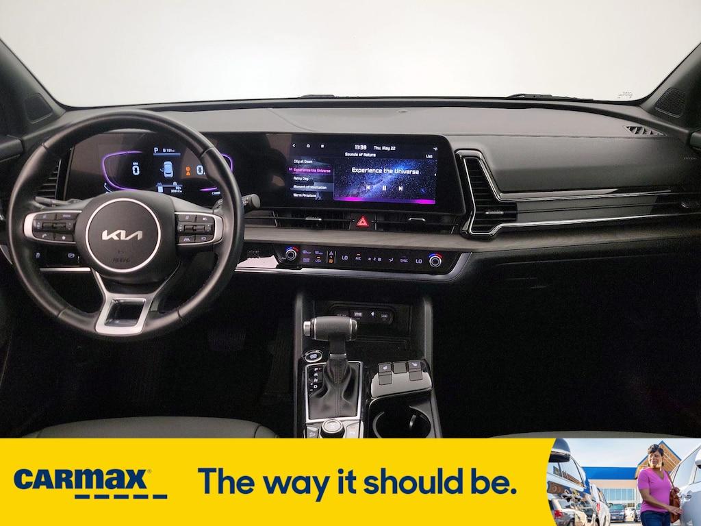 used 2023 Kia Sportage car, priced at $27,998
