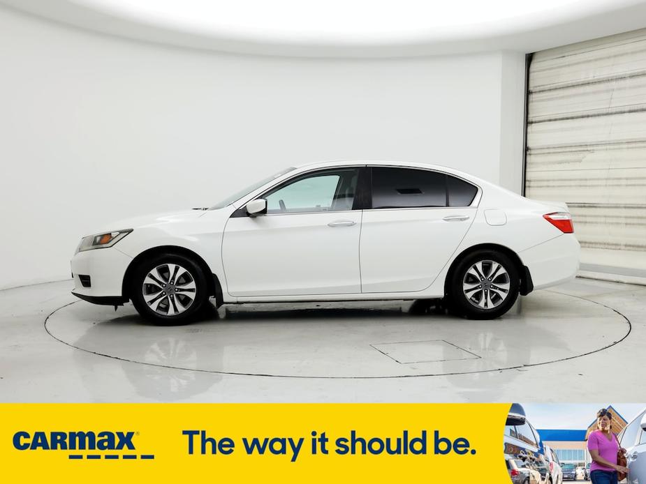 used 2014 Honda Accord car, priced at $14,599