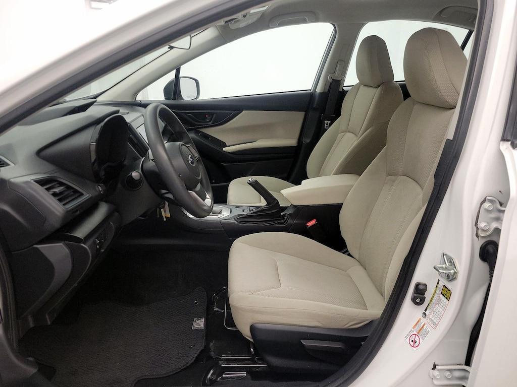 used 2019 Subaru Impreza car, priced at $17,998