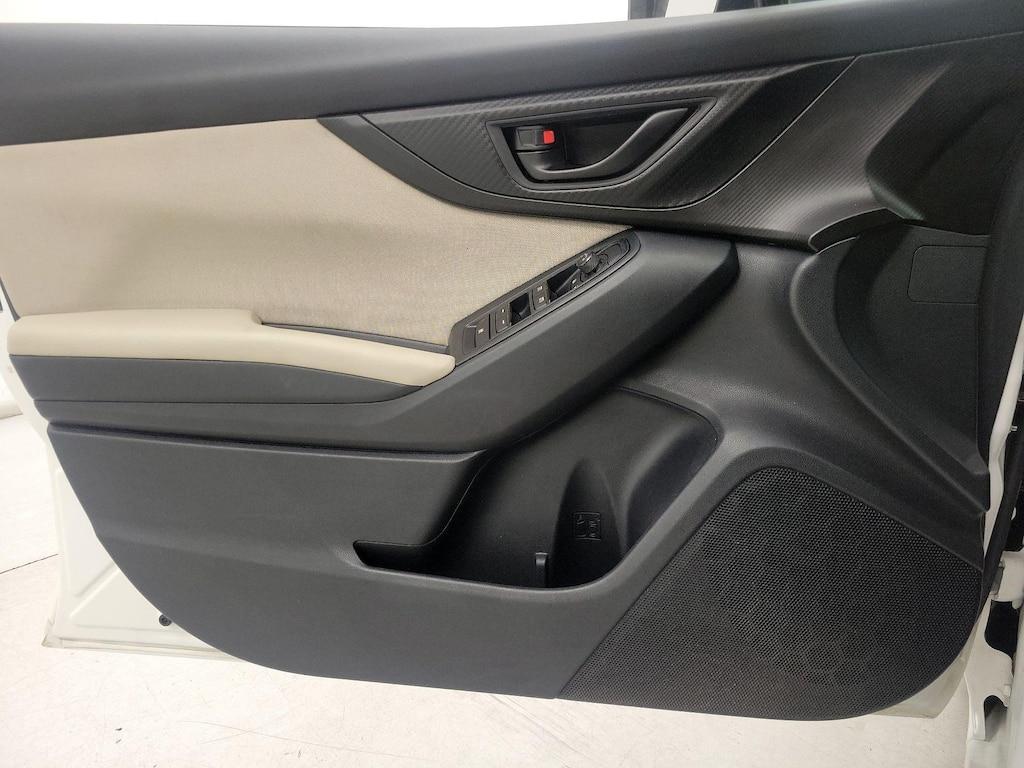 used 2019 Subaru Impreza car, priced at $17,998