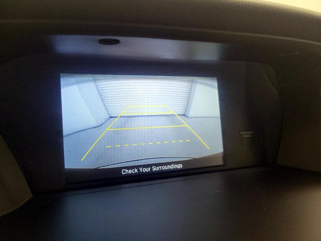 used 2015 Honda Accord car, priced at $19,998