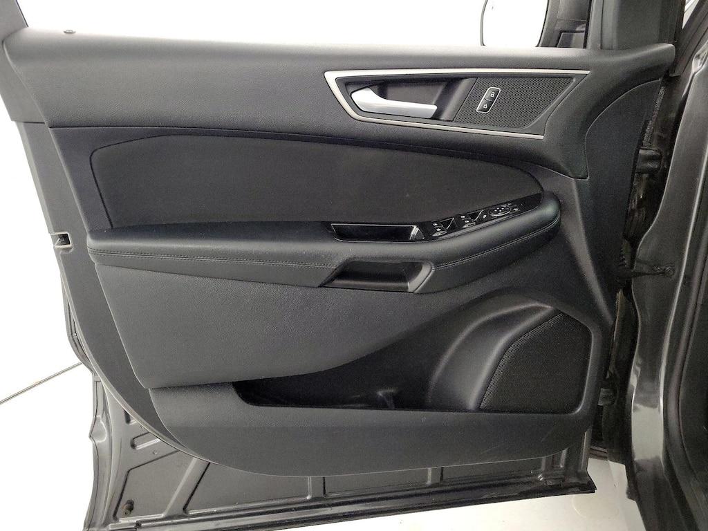 used 2019 Ford Edge car, priced at $18,998