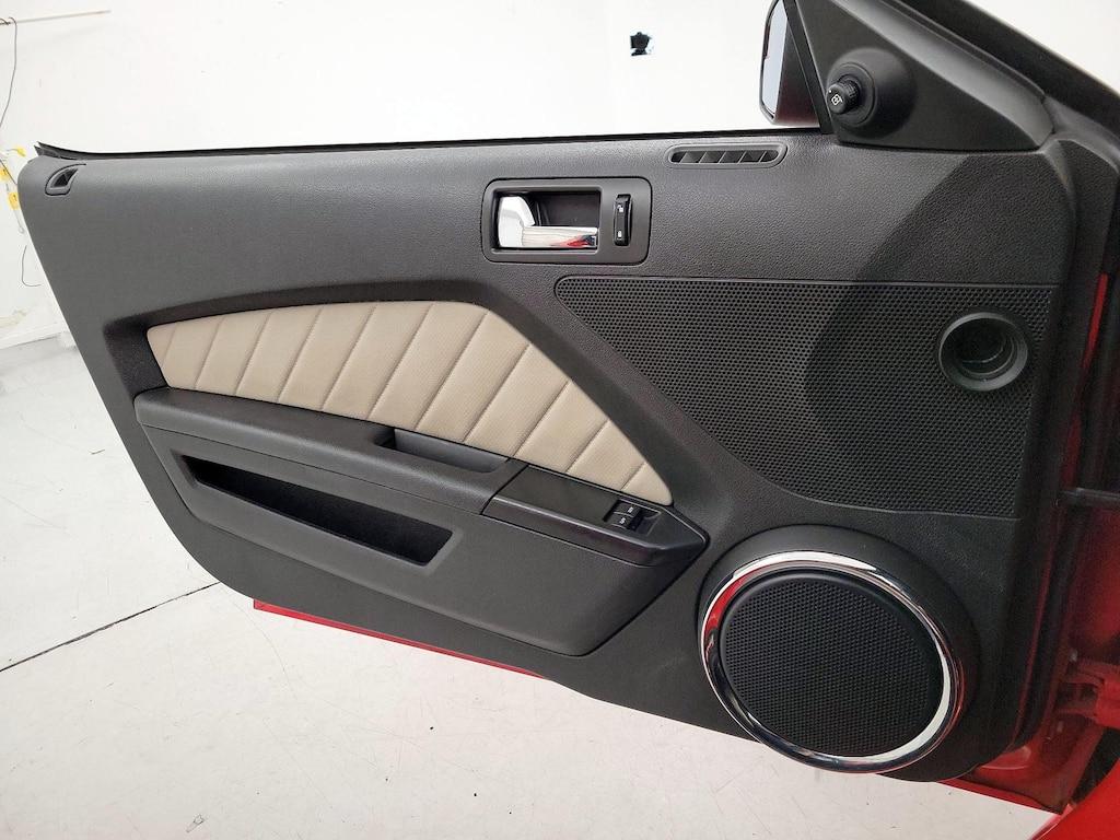 used 2014 Ford Mustang car, priced at $13,998