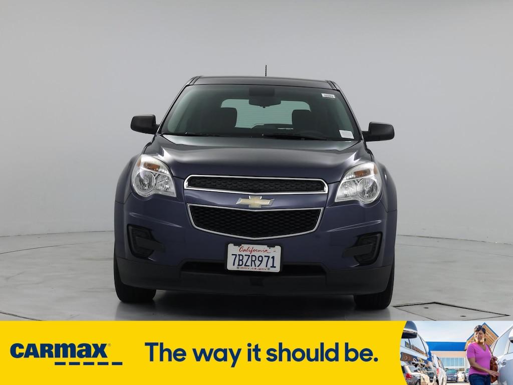 used 2013 Chevrolet Equinox car, priced at $14,998