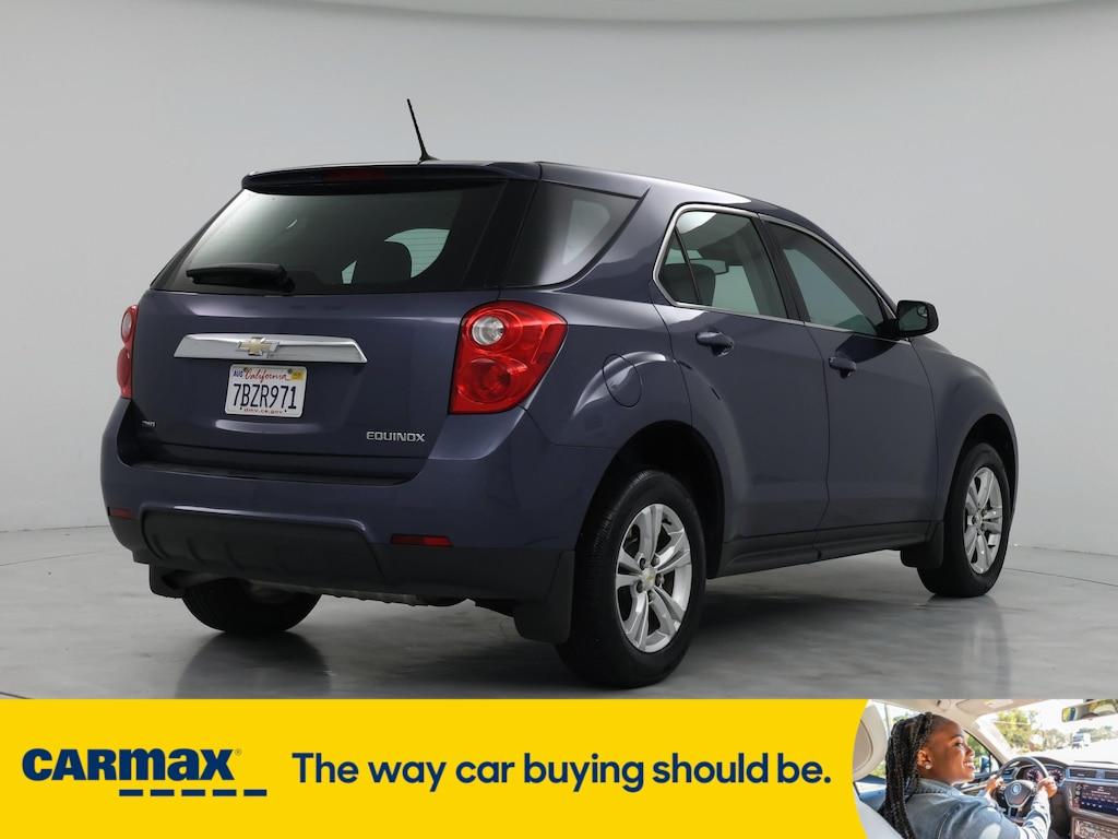 used 2013 Chevrolet Equinox car, priced at $14,998