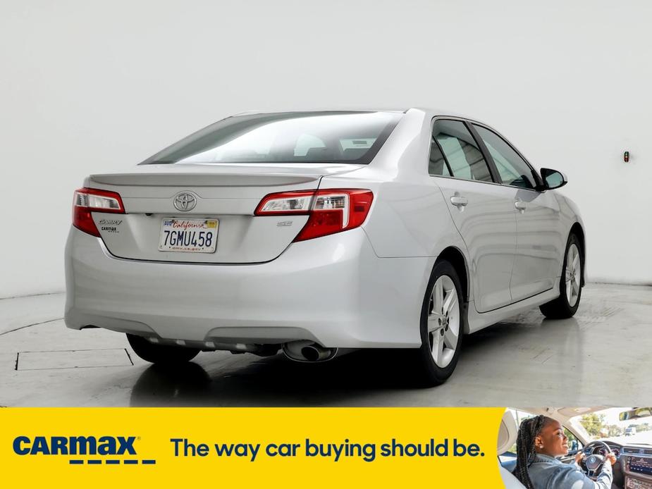 used 2014 Toyota Camry car, priced at $15,998