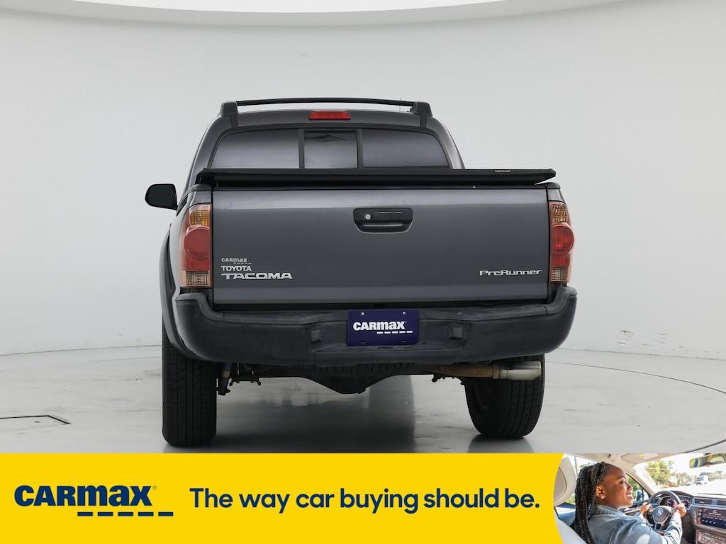 used 2013 Toyota Tacoma car, priced at $21,998