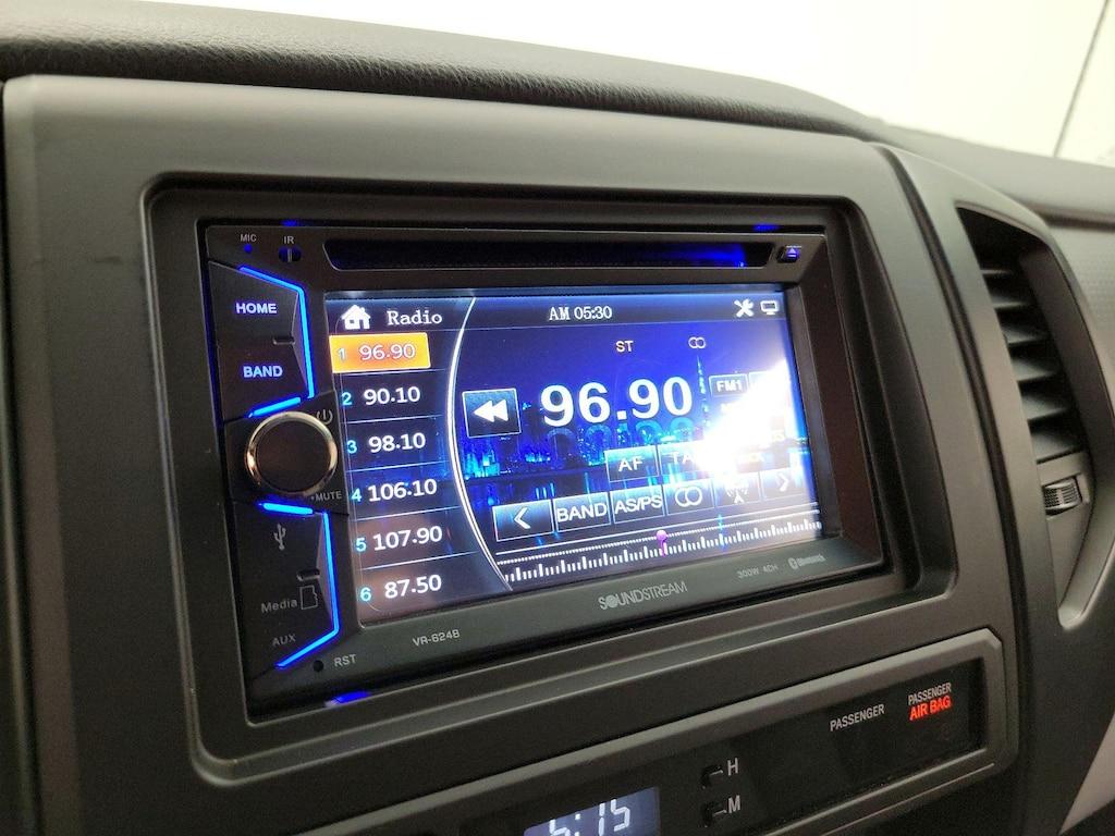 used 2013 Toyota Tacoma car, priced at $21,998
