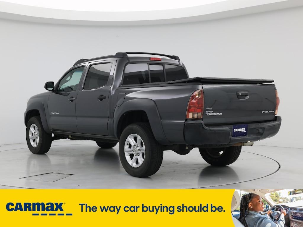 used 2013 Toyota Tacoma car, priced at $21,998