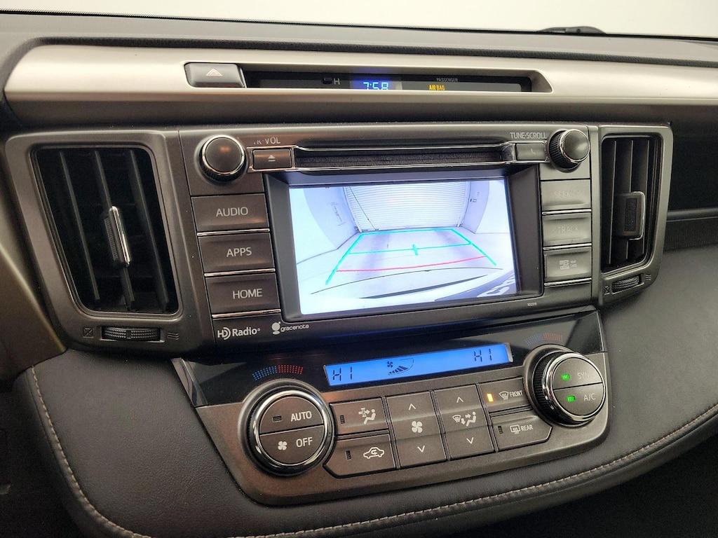 used 2015 Toyota RAV4 car, priced at $16,998