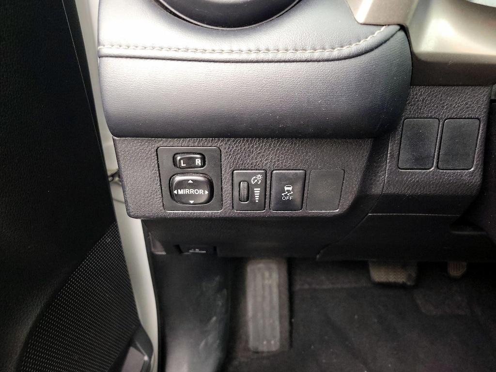 used 2015 Toyota RAV4 car, priced at $16,998
