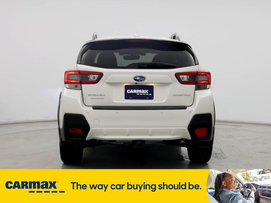 used 2023 Subaru Crosstrek car, priced at $26,998