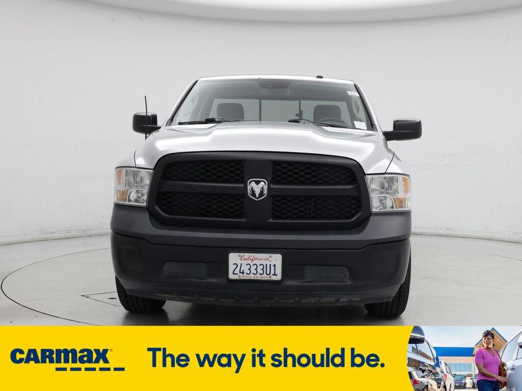 used 2014 Ram 1500 car, priced at $22,998