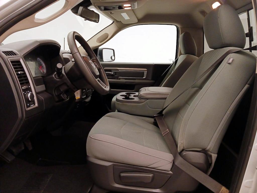 used 2014 Ram 1500 car, priced at $22,998