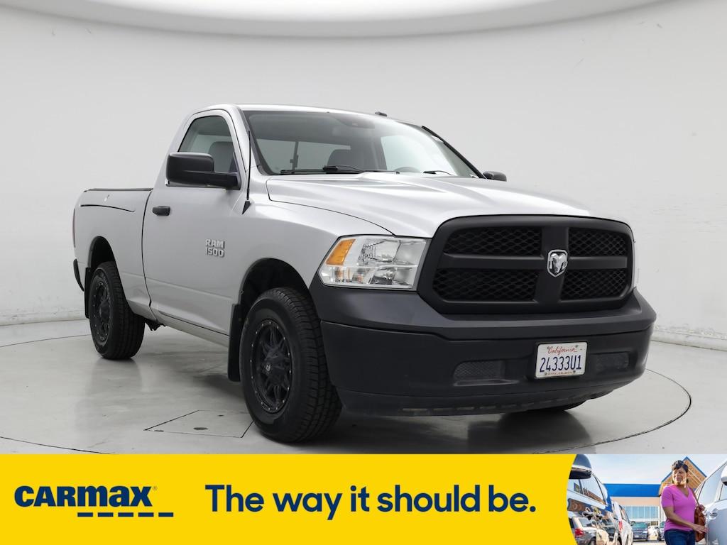 used 2014 Ram 1500 car, priced at $22,998