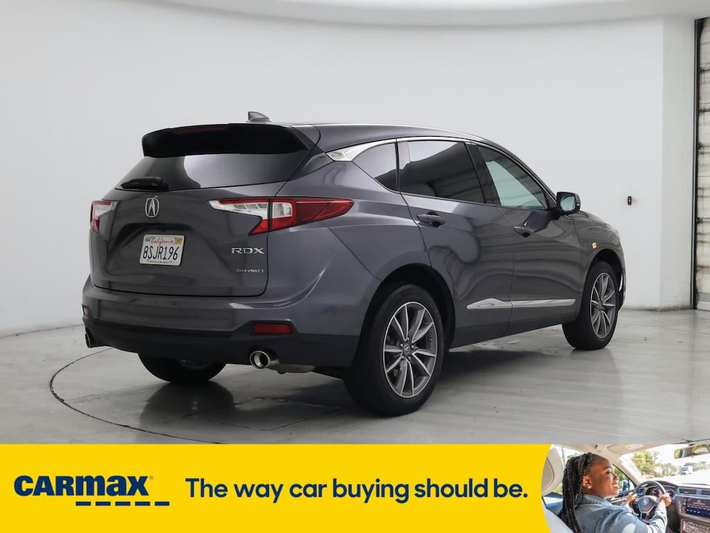 used 2020 Acura RDX car, priced at $29,998