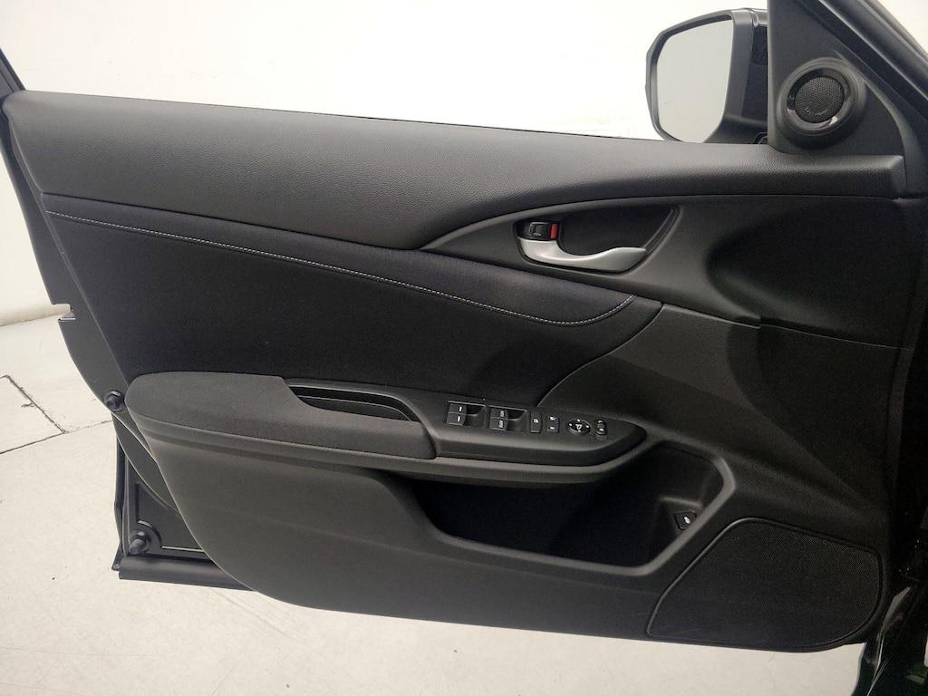 used 2020 Honda Insight car, priced at $23,998