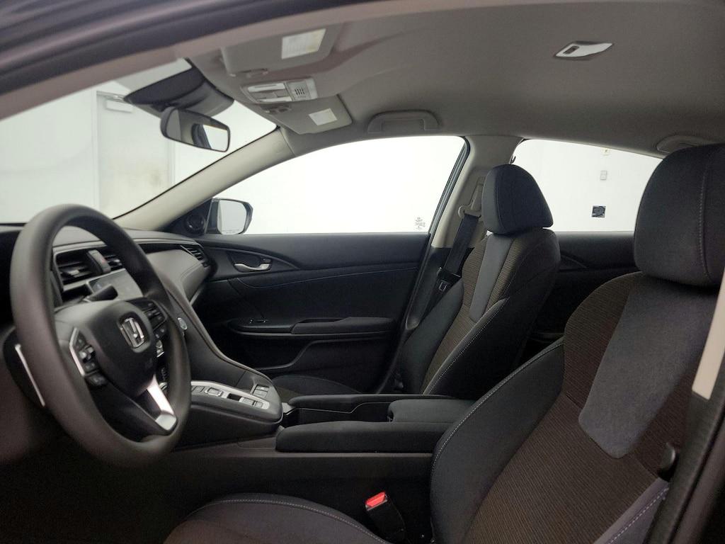used 2020 Honda Insight car, priced at $23,998