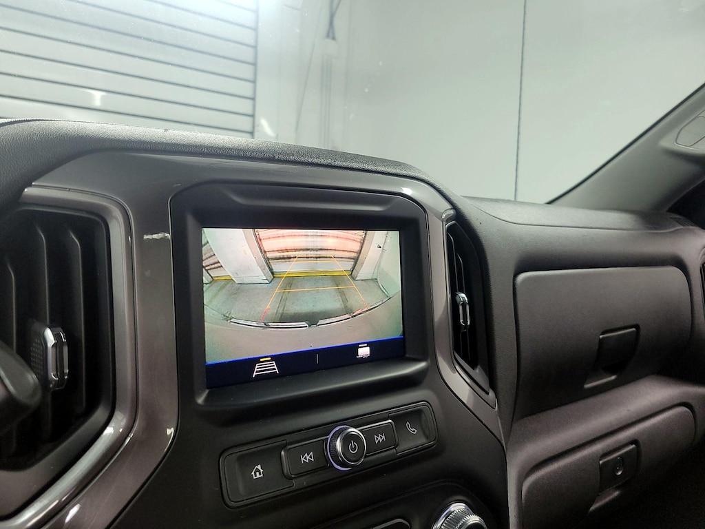 used 2020 GMC Sierra 1500 car, priced at $26,998