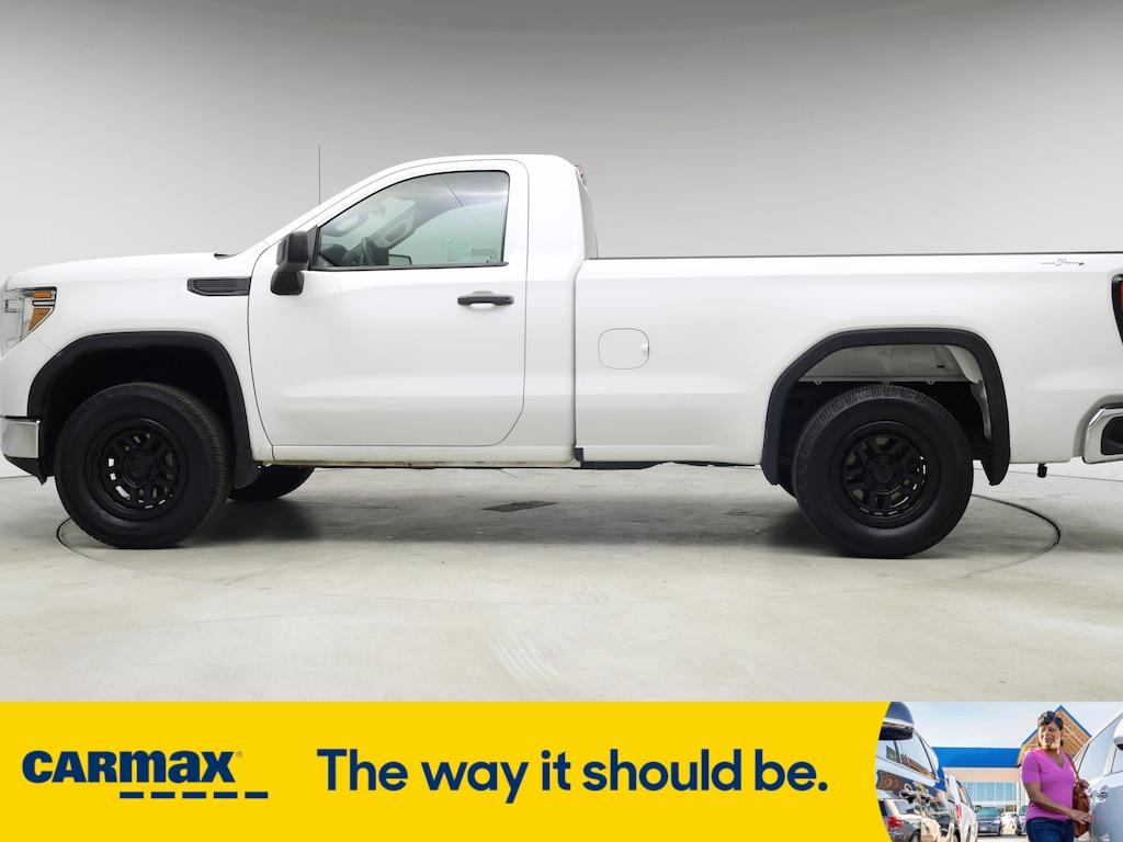 used 2020 GMC Sierra 1500 car, priced at $26,998