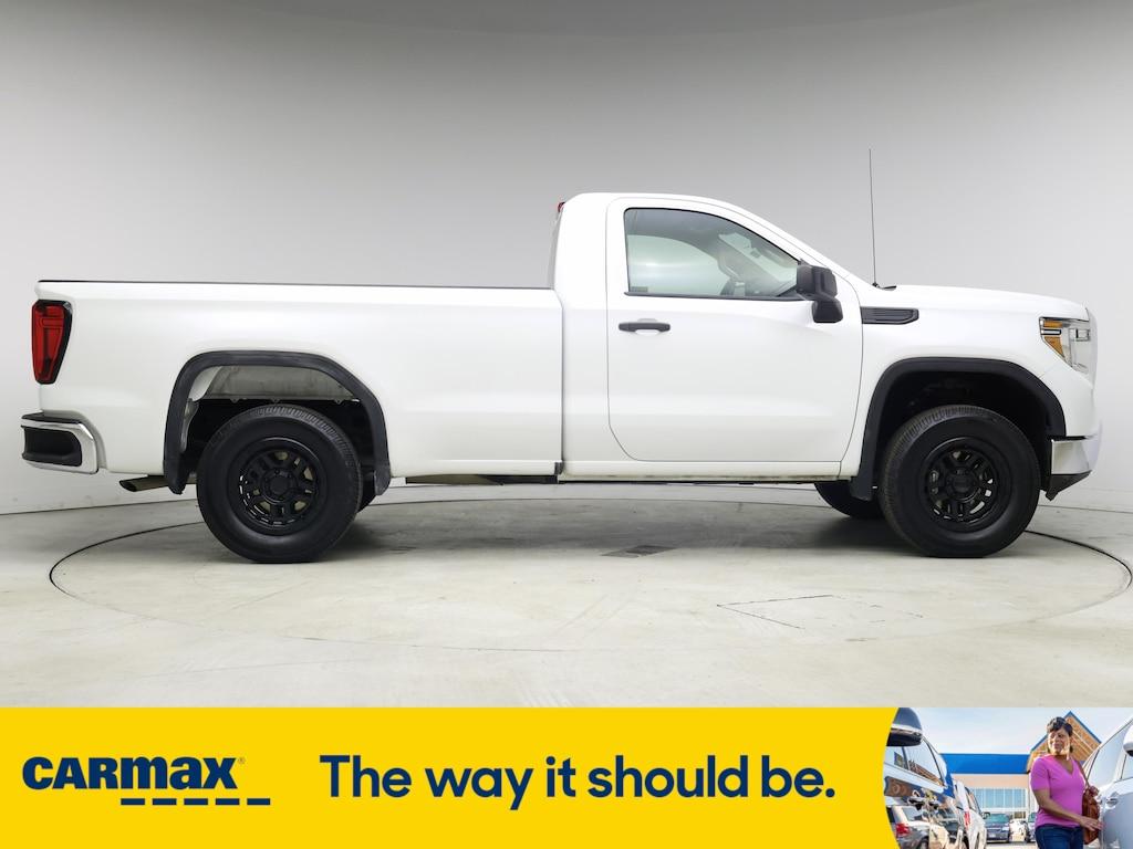 used 2020 GMC Sierra 1500 car, priced at $26,998