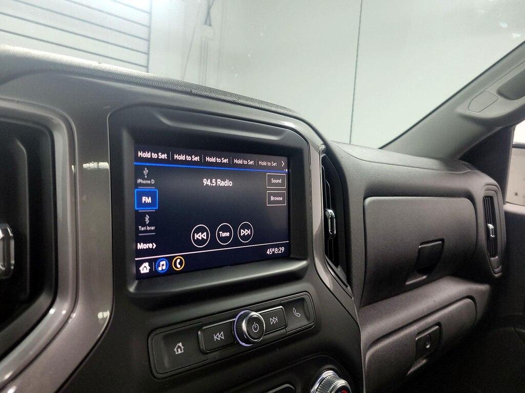used 2020 GMC Sierra 1500 car, priced at $26,998