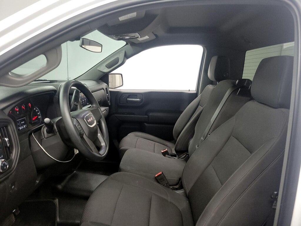used 2020 GMC Sierra 1500 car, priced at $26,998
