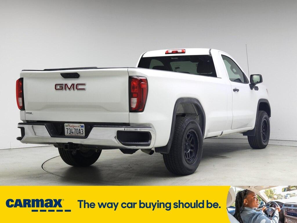 used 2020 GMC Sierra 1500 car, priced at $26,998