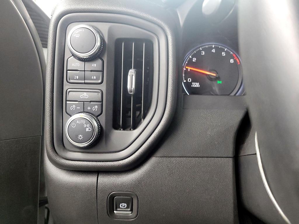 used 2020 GMC Sierra 1500 car, priced at $26,998