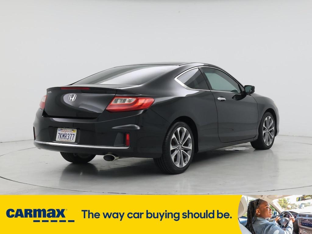 used 2015 Honda Accord car, priced at $16,998