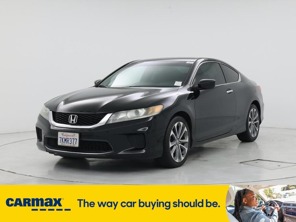 used 2015 Honda Accord car, priced at $16,998