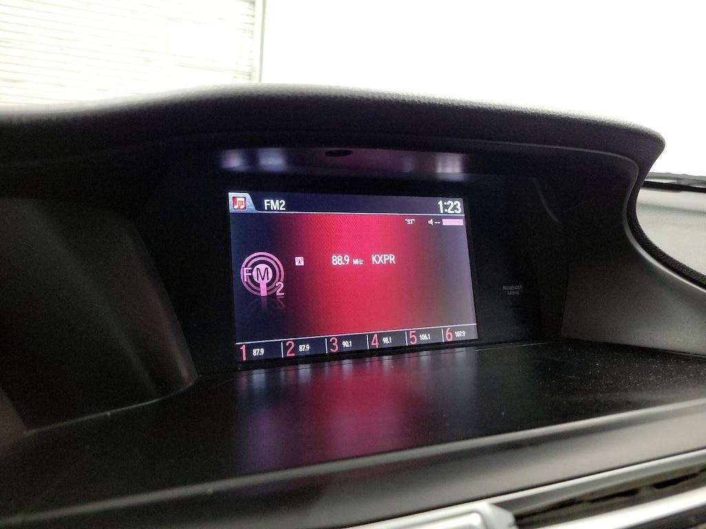 used 2015 Honda Accord car, priced at $16,998