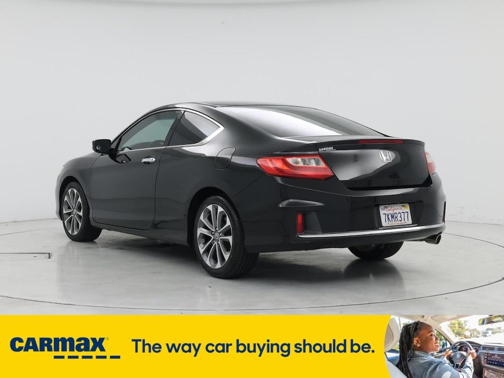 used 2015 Honda Accord car, priced at $16,998