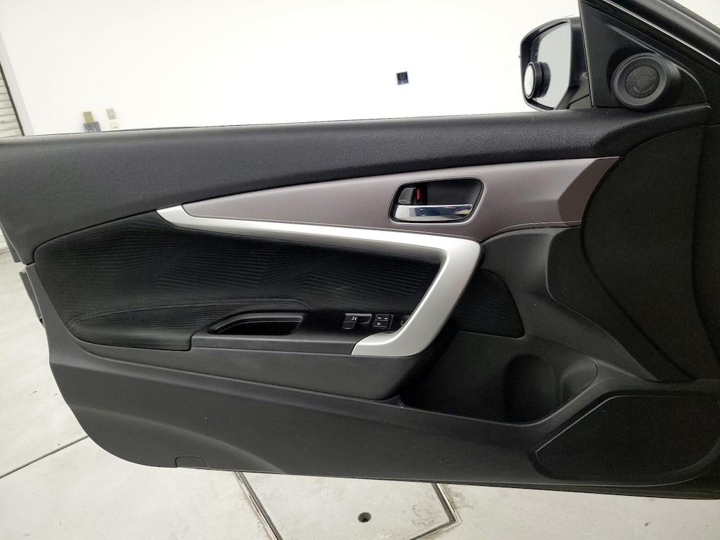 used 2015 Honda Accord car, priced at $16,998