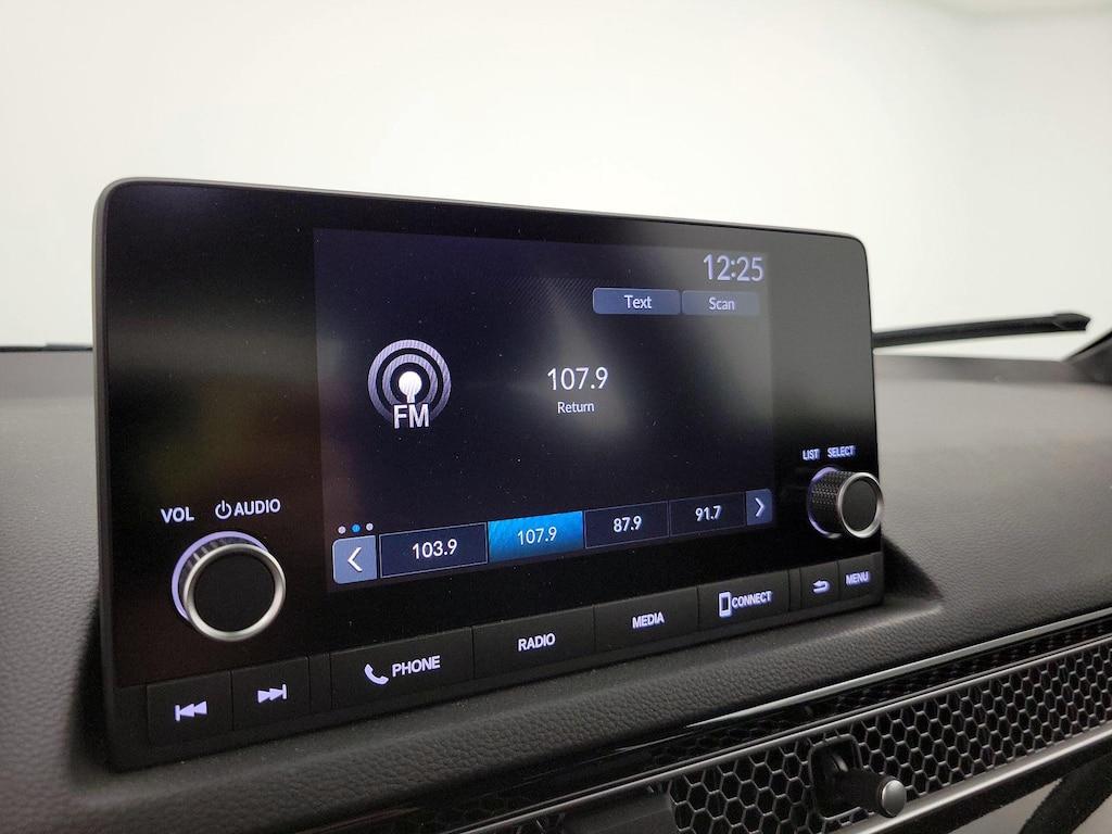used 2024 Honda Civic car, priced at $29,998