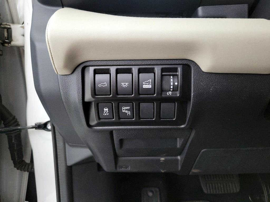 used 2022 Subaru Ascent car, priced at $33,998