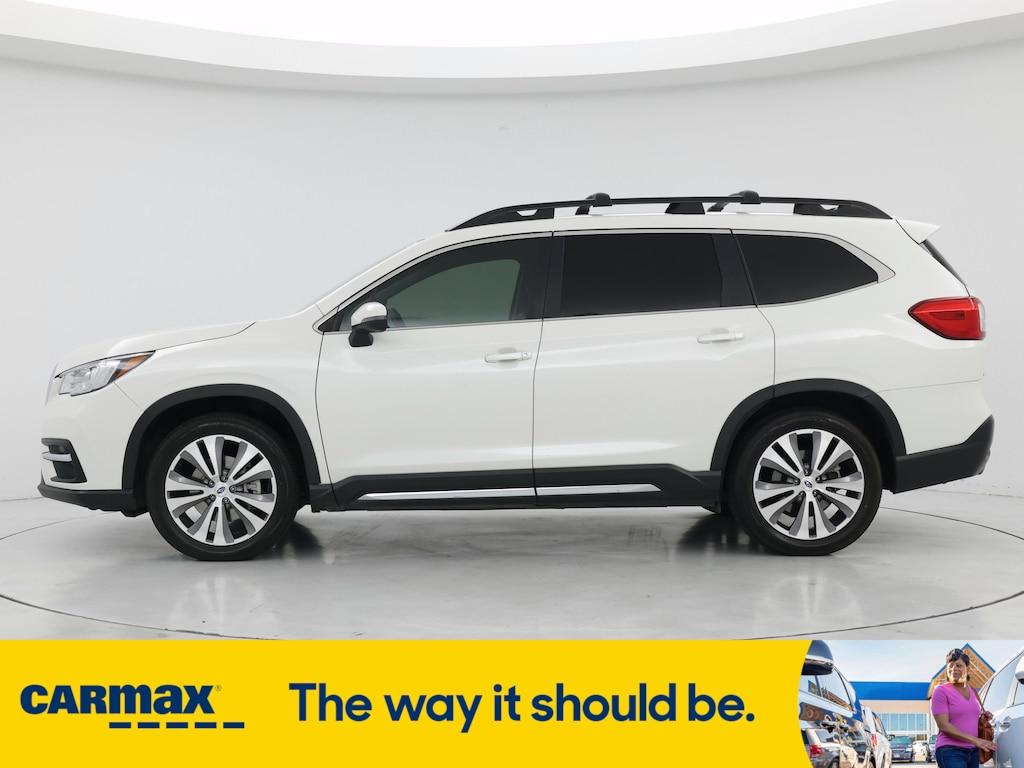 used 2022 Subaru Ascent car, priced at $33,998