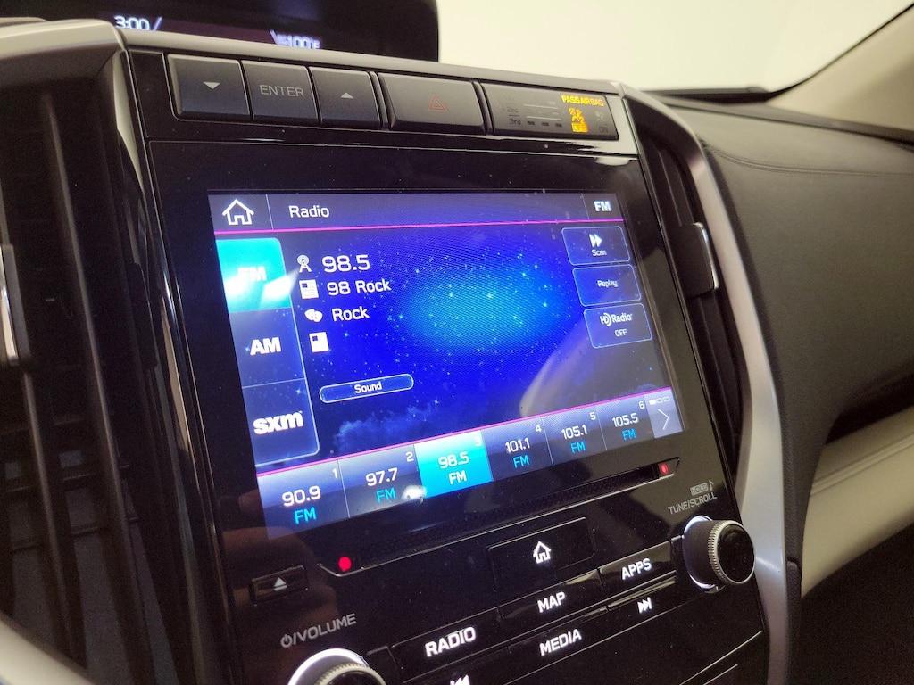 used 2022 Subaru Ascent car, priced at $33,998