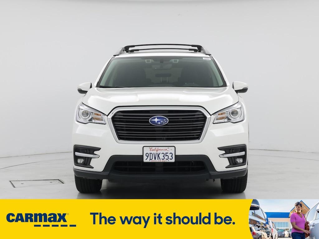 used 2022 Subaru Ascent car, priced at $33,998