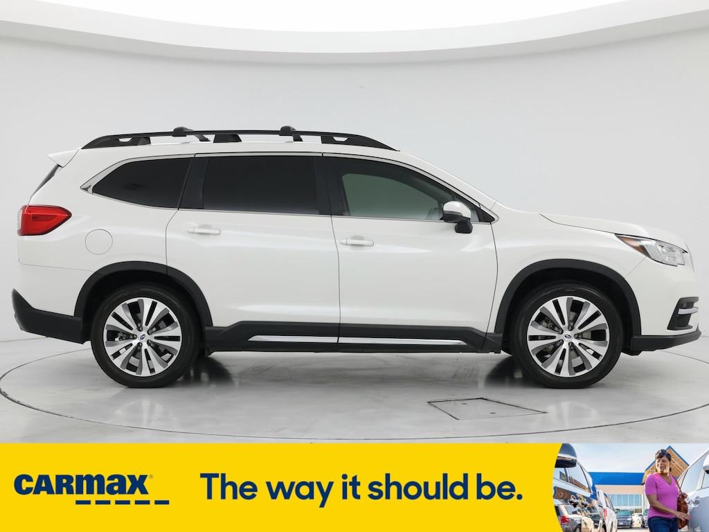 used 2022 Subaru Ascent car, priced at $33,998