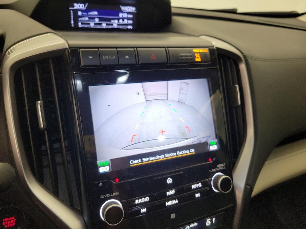 used 2022 Subaru Ascent car, priced at $33,998