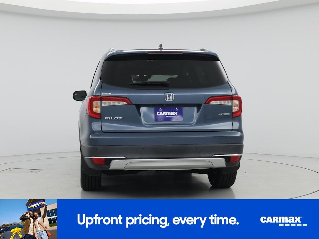 used 2019 Honda Pilot car, priced at $27,998