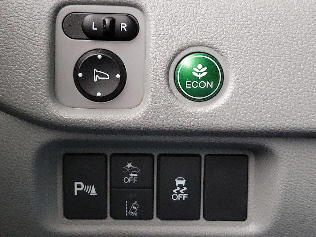 used 2019 Honda Pilot car, priced at $27,998