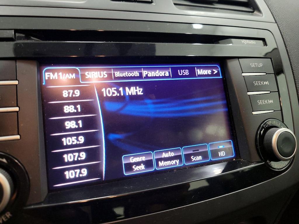used 2013 Mazda Mazda3 car, priced at $13,599