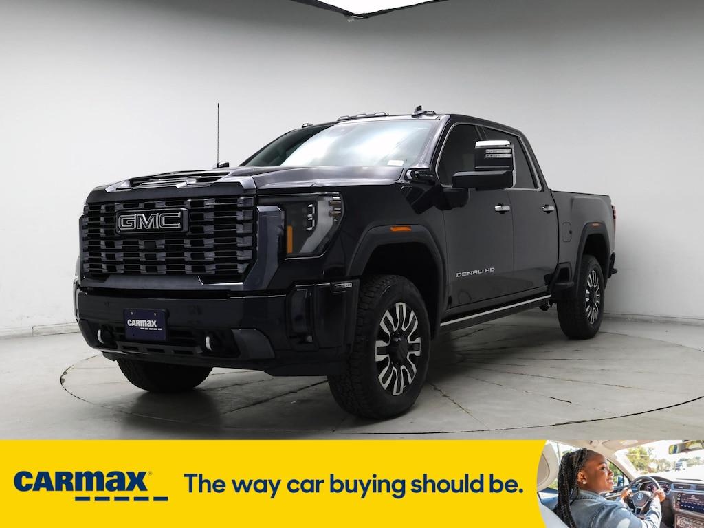 used 2024 GMC Sierra 2500 car, priced at $84,998