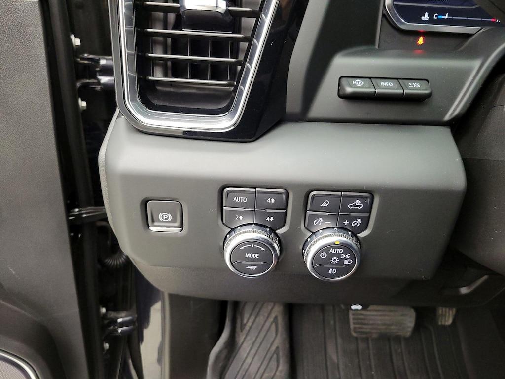 used 2024 GMC Sierra 2500 car, priced at $84,998