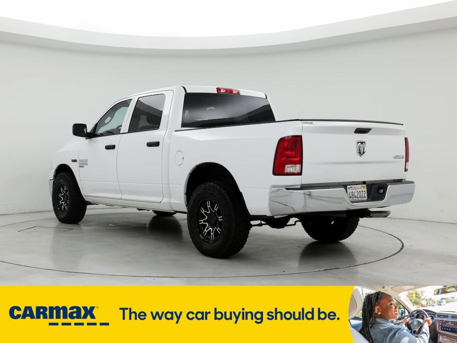 used 2019 Ram 1500 Classic car, priced at $27,998