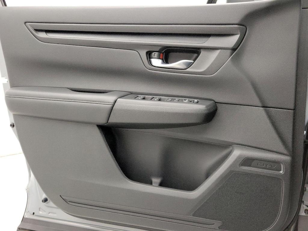 used 2023 Honda CR-V car, priced at $30,998