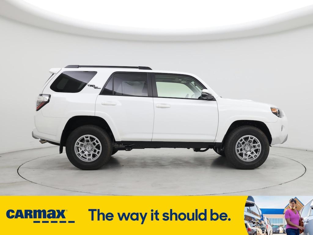 used 2024 Toyota 4Runner car, priced at $59,998
